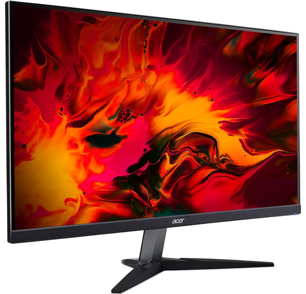 Black Acer - 28" Nitro KG282K (SOLD) UM.PX2EE.001.2