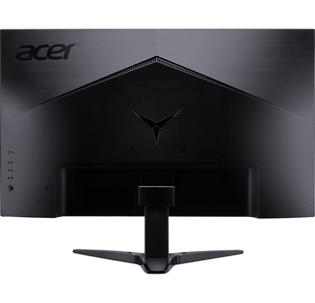 Black Acer - 28" Nitro KG282K (SOLD) UM.PX2EE.001.3