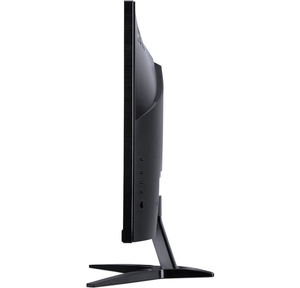 Black Acer - 28" Nitro KG282K (SOLD) UM.PX2EE.001.4