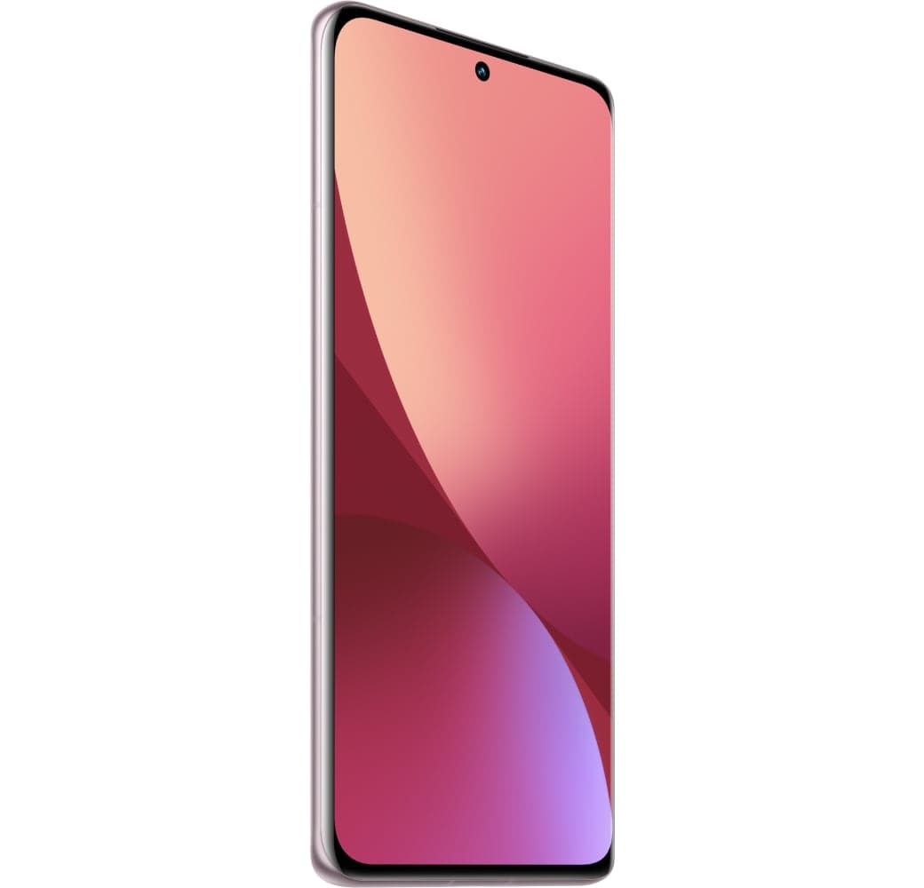 Purple Xiaomi 12 5G Smartphone - 256GB - Dual SIM.3
