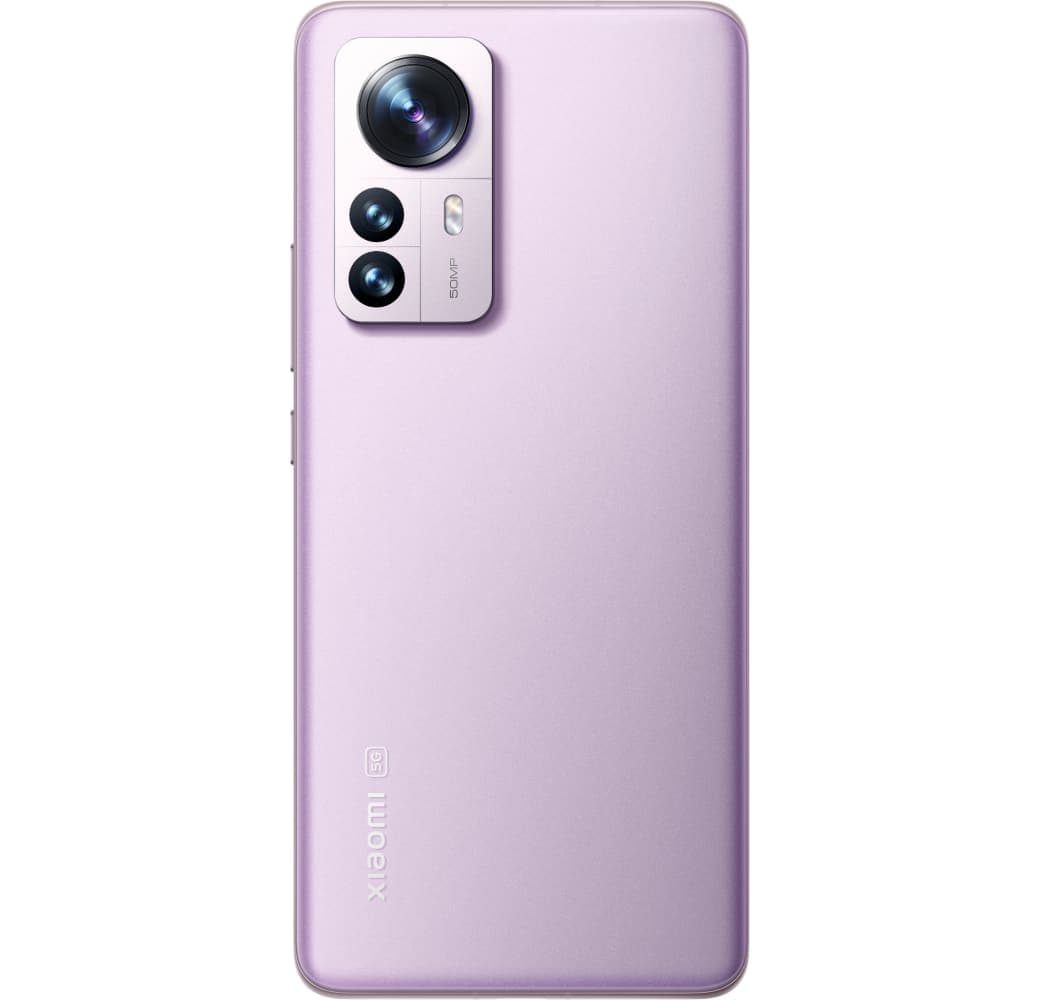 Purple Xiaomi 12 Pro 5G Smartphone - 256GB - Dual SIM.2