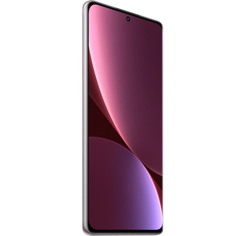 Purple Xiaomi 12 Pro 5G Smartphone - 256GB - Dual SIM.3