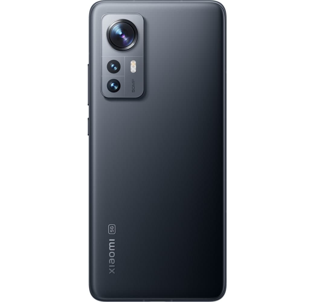 Gris Xiaomi 12 5G Smartphone - 256GB - Dual SIM.2