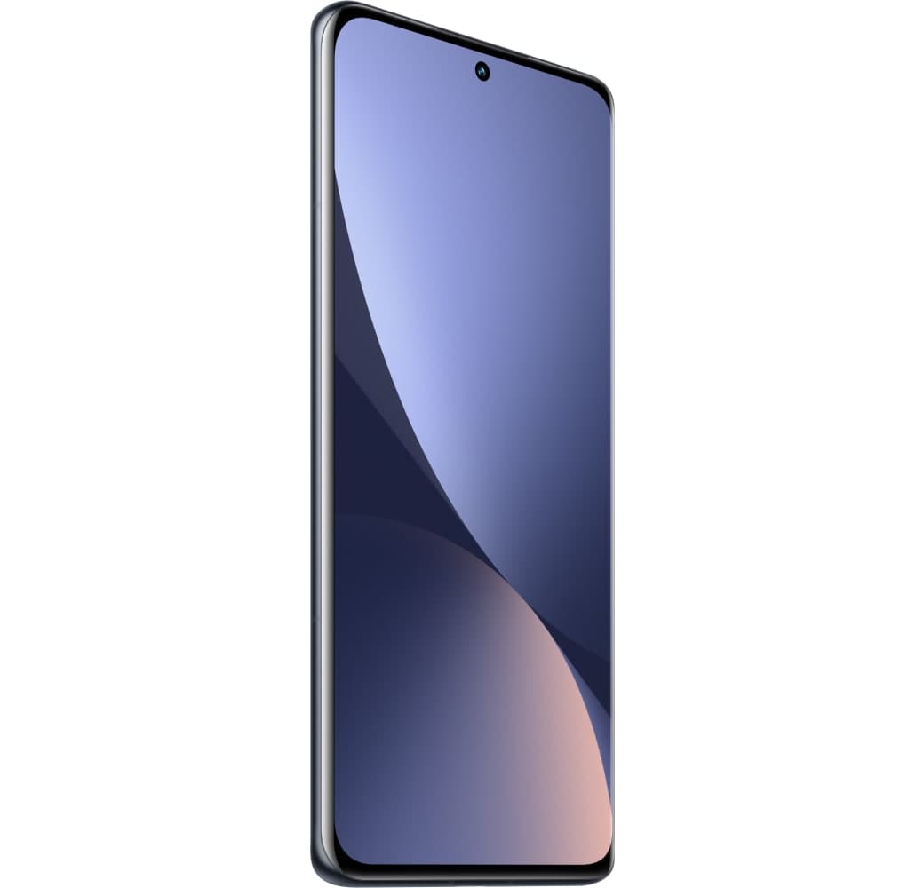 Gris Xiaomi 12 5G Smartphone - 256GB - Dual SIM.3