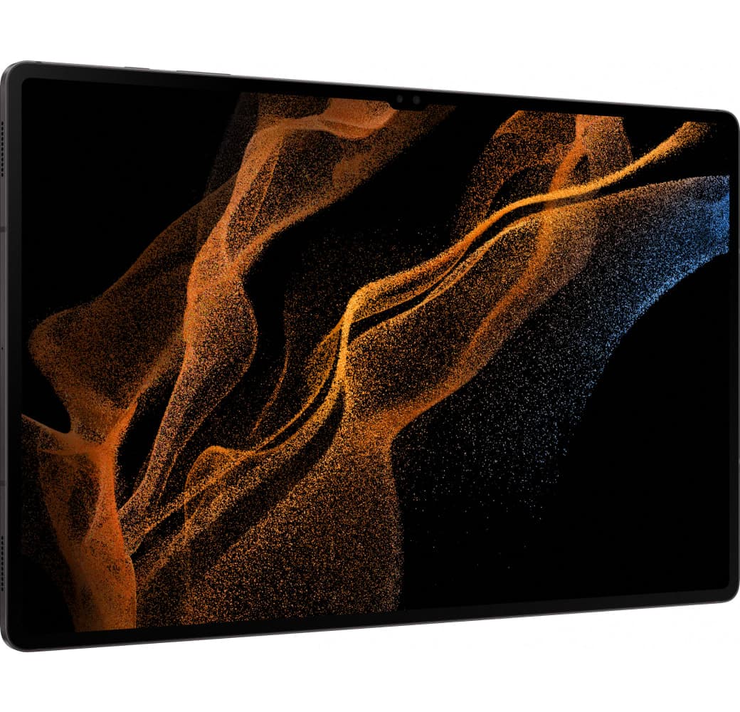 Grau Samsung Tablet, Galaxy Tab S8 Ultra (2022) - 5G - Android - 128GB.2