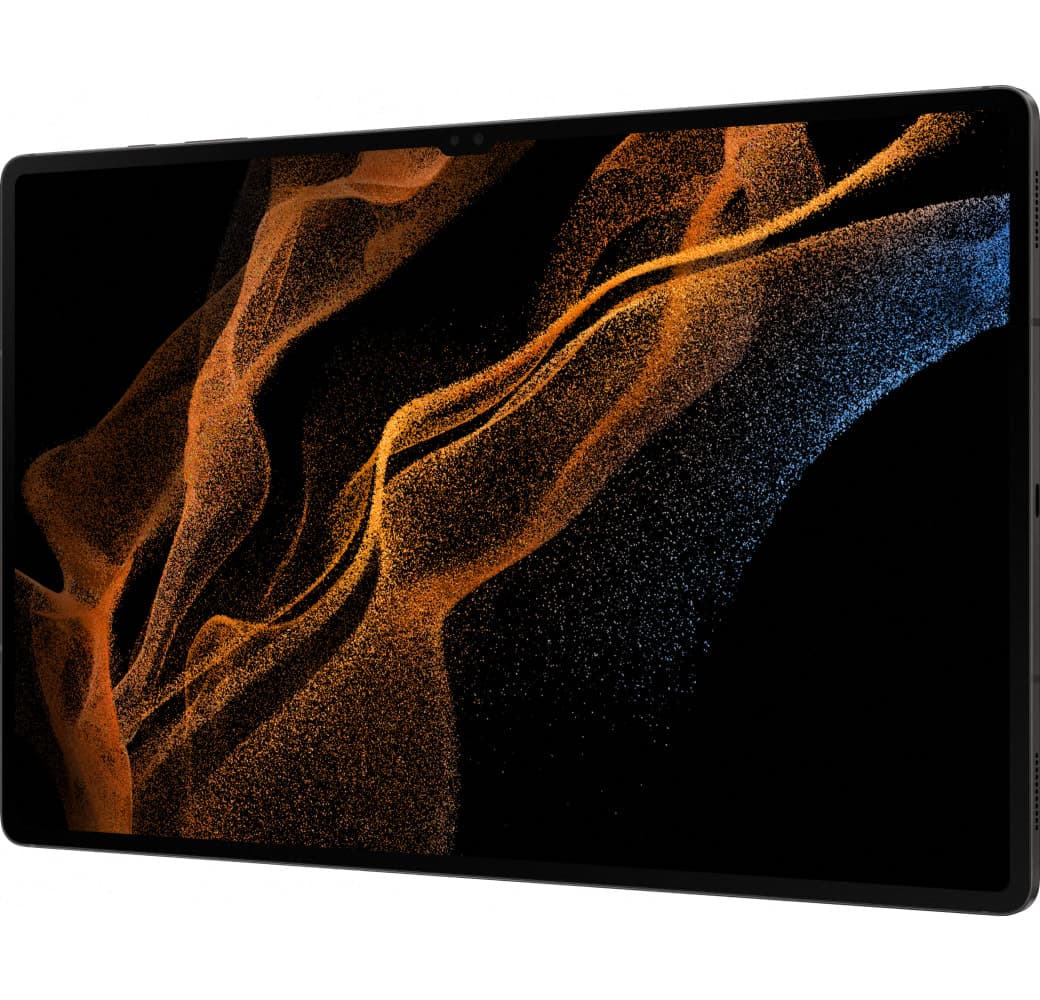 Grau Samsung Tablet, Galaxy Tab S8 Ultra (2022) - 5G - Android - 128GB.3
