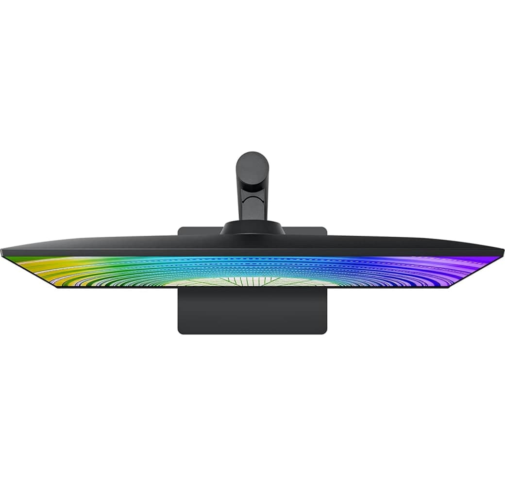 Black Samsung - 27" Business Monitor S6U LS27A600UUUXEN.4