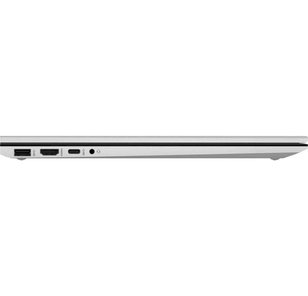 Natural Silver HP 17-cp0077ng Laptop - AMD Ryzen™ 7 5700U - 16GB - 512GB SSD - AMD Radeon™ Graphics.5