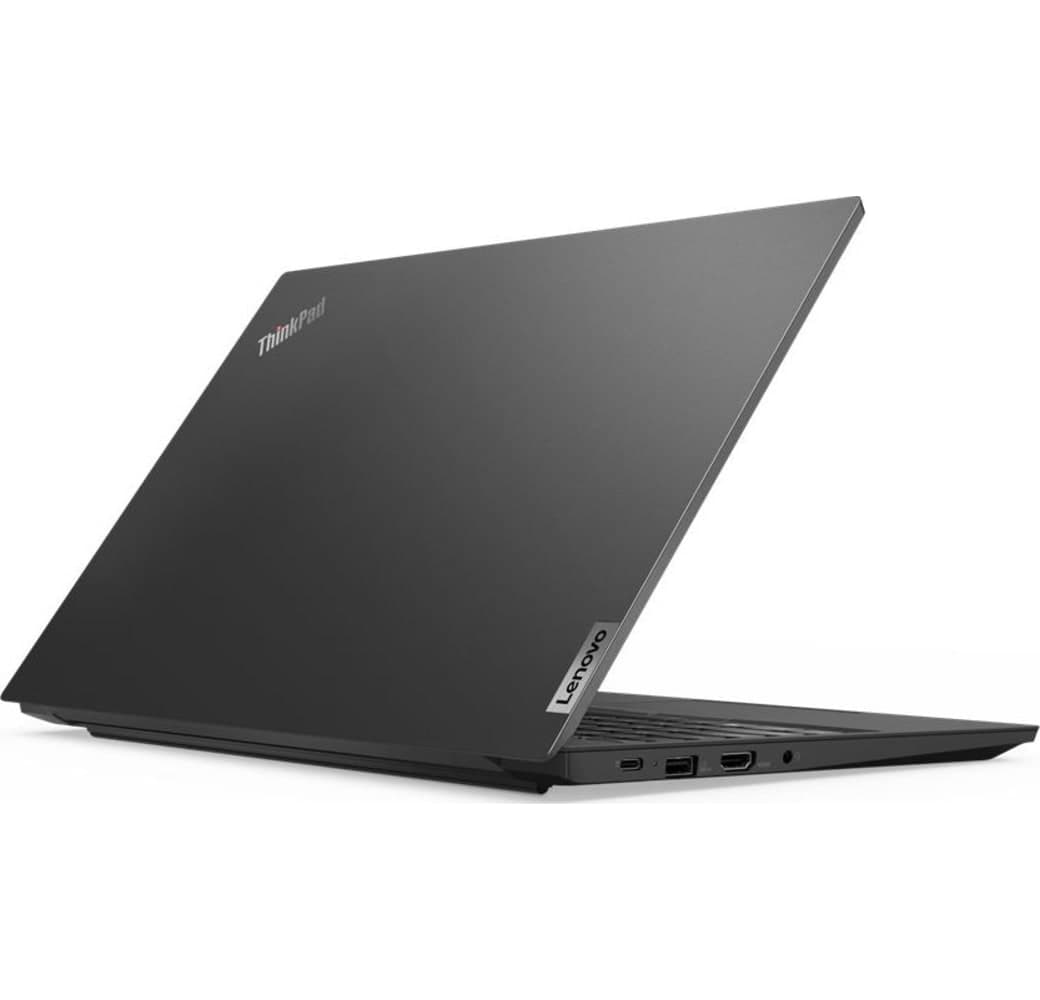 Black Lenovo ThinkPad E15 G3 Laptop - AMD Ryzen™ 7 5700U - 16GB - 512GB SSD - Radeon Graphics.3