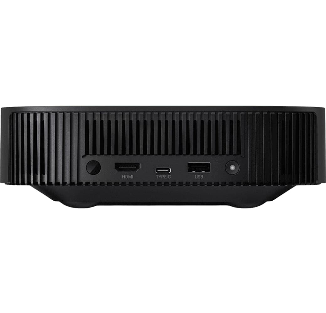 Schwarz Anker Vega Tragbarer Beamer - Full HD.3