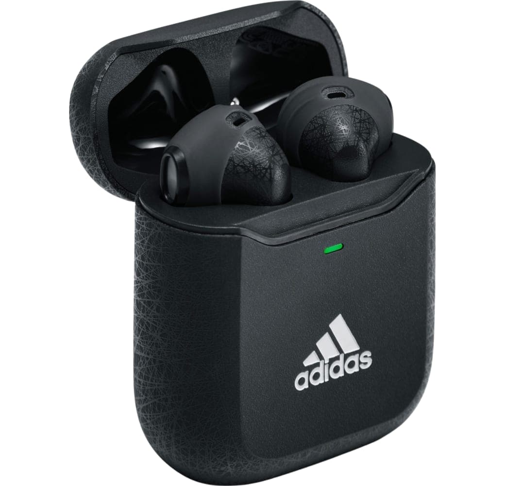 Nachtgrijs Adidas Z.N.E. 01 TW In-ear Bluetooth Headphones.2