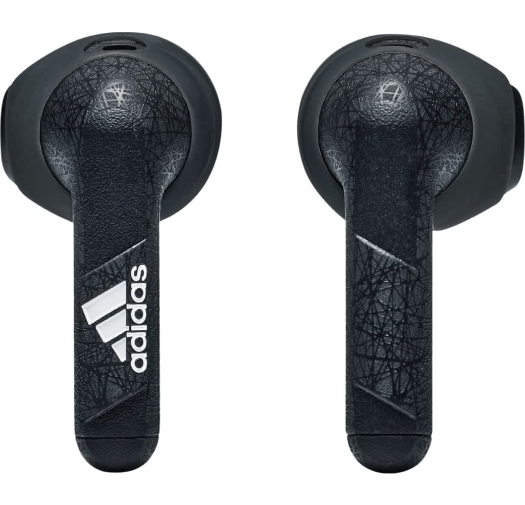 Nachtgrijs Adidas Z.N.E. 01 TW In-ear Bluetooth Headphones.3