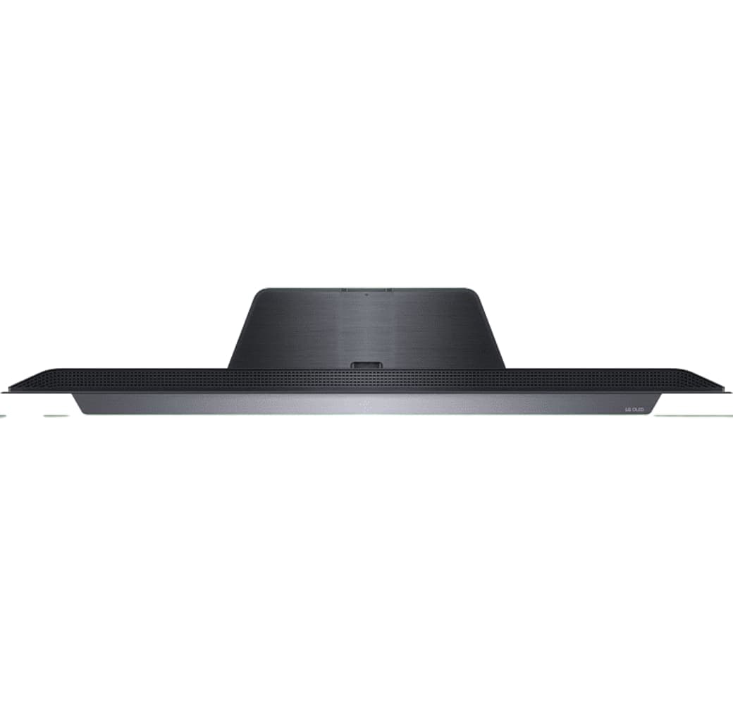 Schwarz LG TV 55 Zoll OLED55C17LB.AEU OLED 4K.5