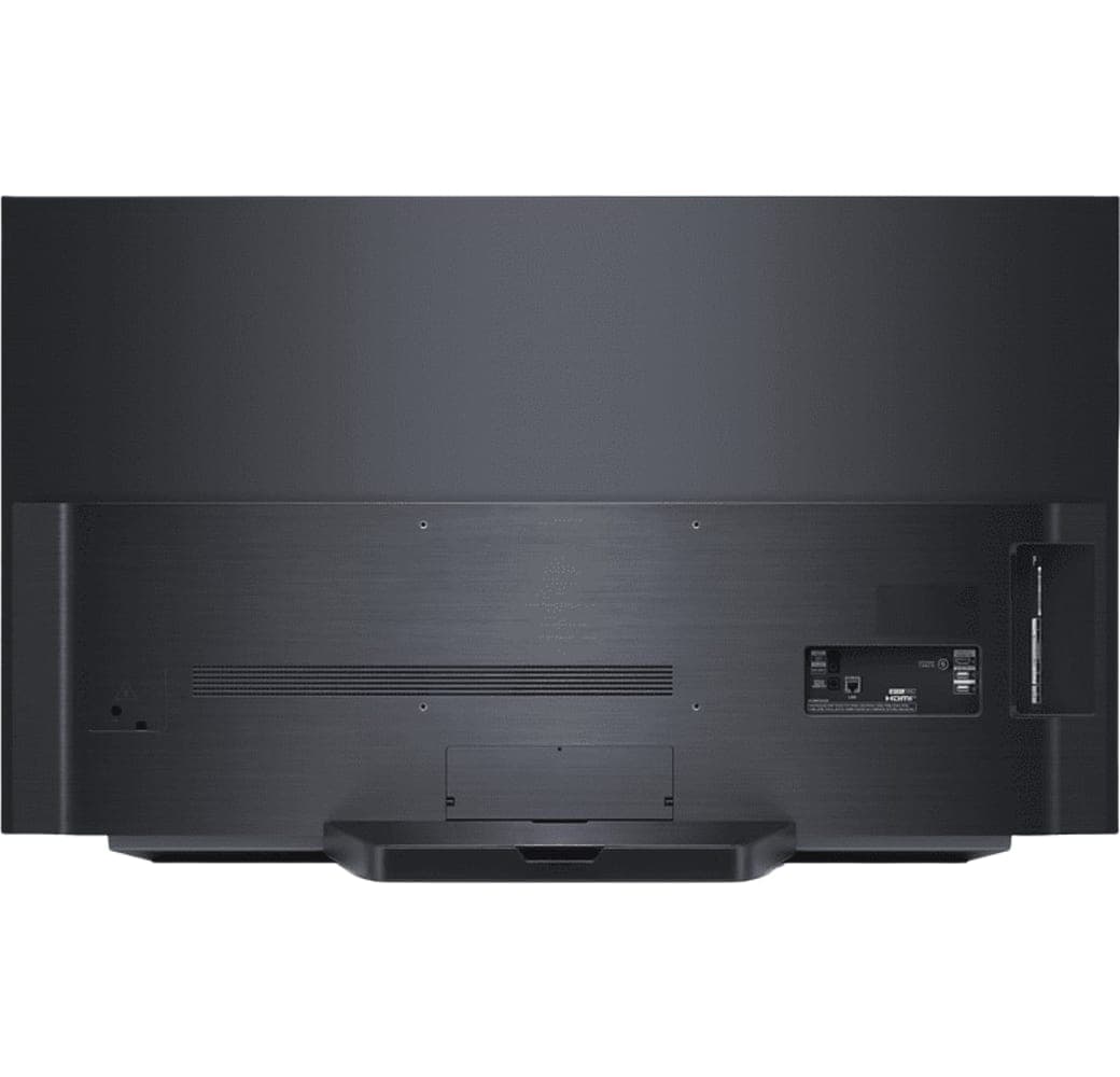 Schwarz LG TV 55 Zoll OLED55C17LB.AEU OLED 4K.6