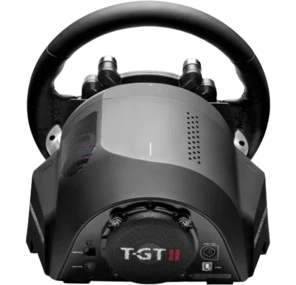Zwart Thrustmaster T-GT II Racing Steering Wheel.3