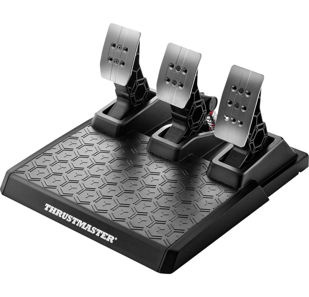 Black Thrustmaster T248X Racing Steering Wheel.3