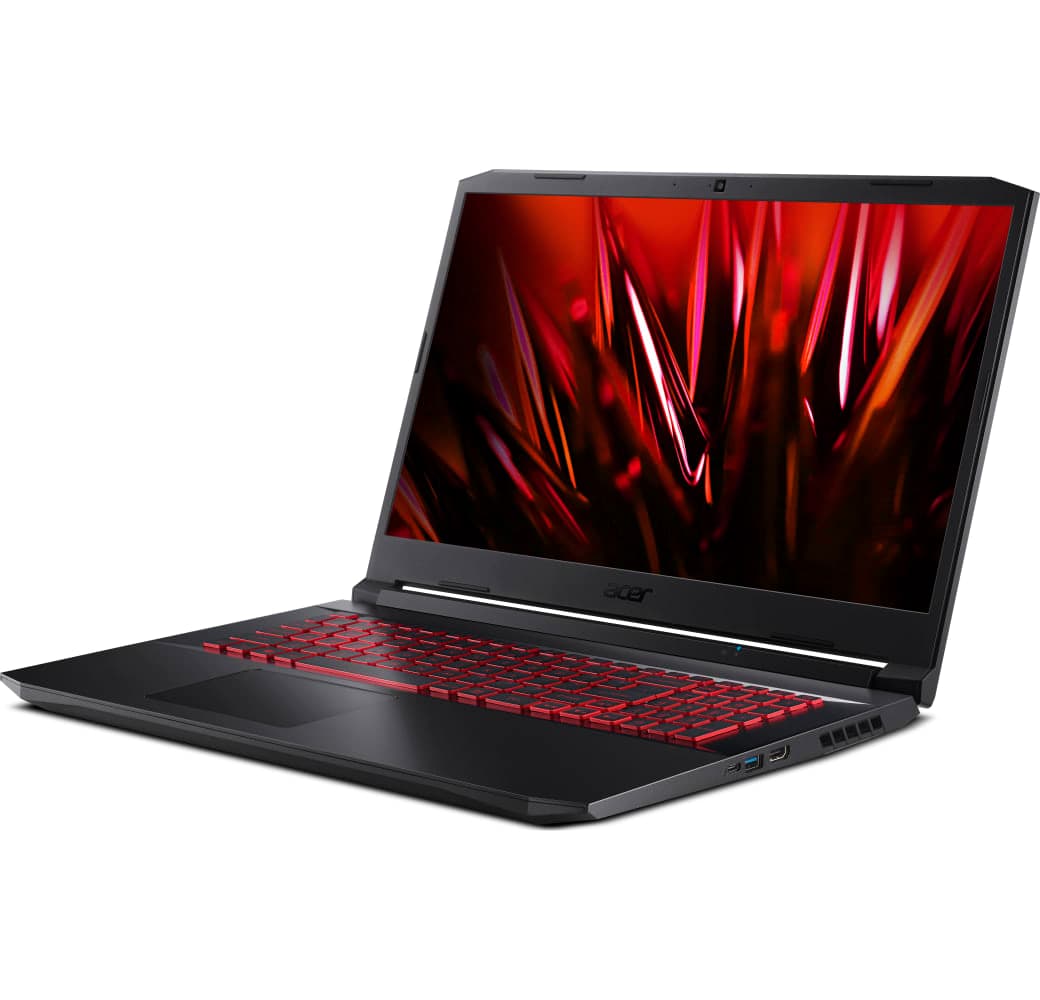 Black Acer Nitro 5 AN517-54-56WC Gaming Laptop - Intel® Core™ i5-11400H - 8GB - 512GB SSD - NVIDIA® GeForce® RTX 3050.2