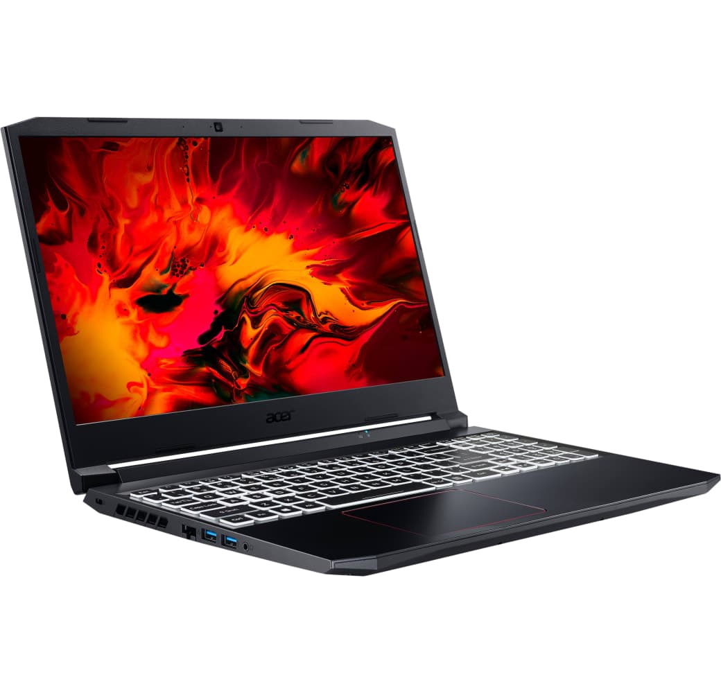 Black Acer Nitro 5 AN515-57-930S Gaming Laptop - Intel® Core™ i9-11900H - 16GB - 512GB SSD - NVIDIA® GeForce® RTX 3060.2