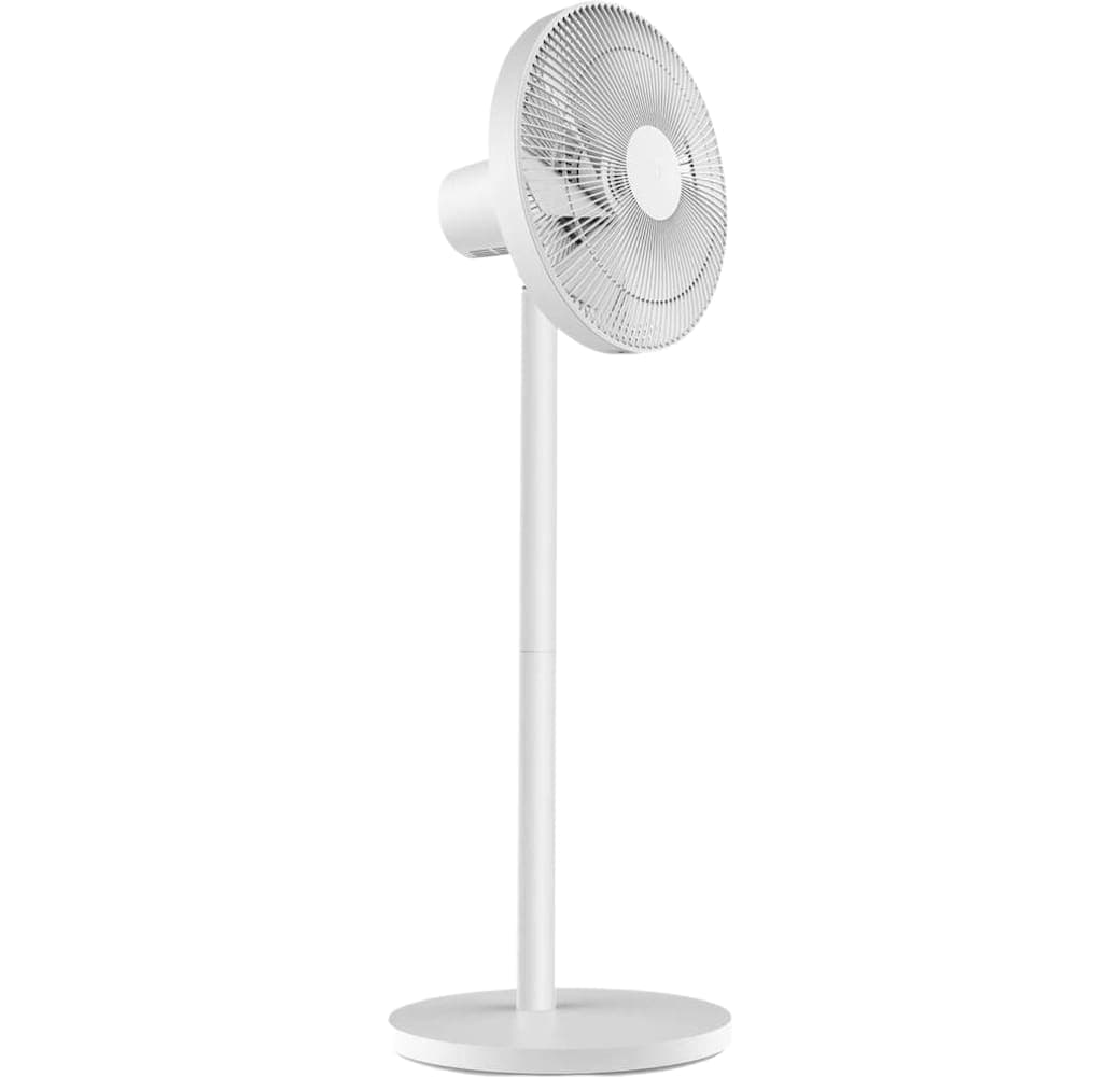 Weiß Xiaomi Mi Smart Standing Fan Pro.2