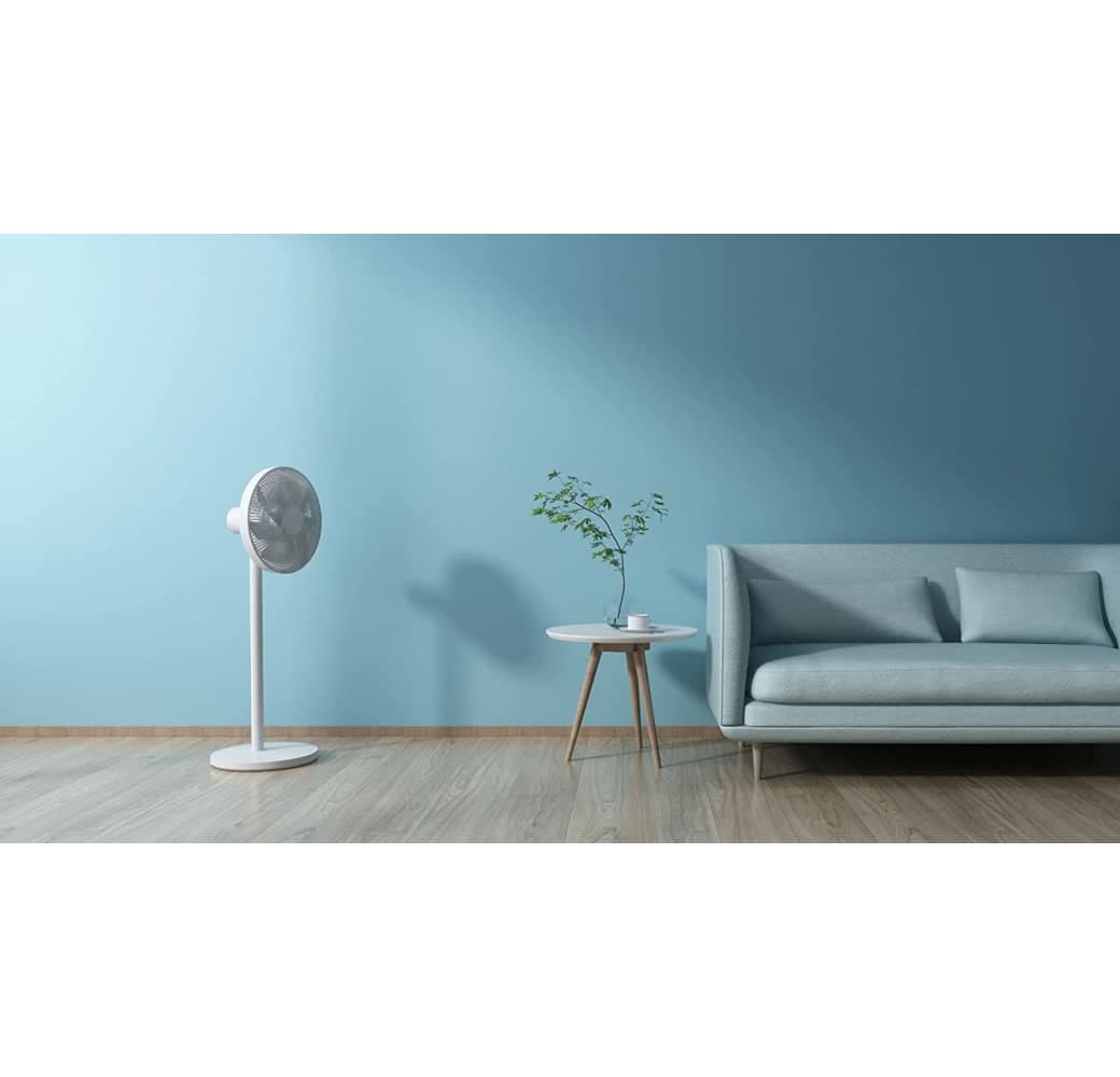 Weiß Xiaomi Mi Smart Standing Fan Pro.4
