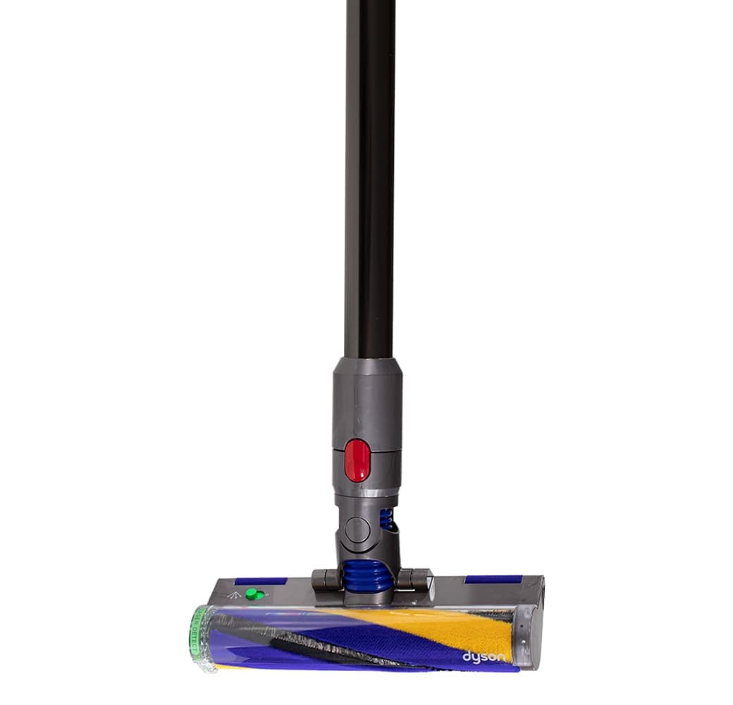 Nickel Dyson V15 Detect Absolute Cordless Vacuum Cleaner.4