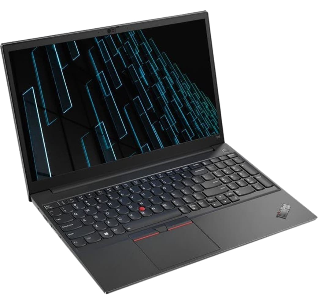 Negro Lenovo ThinkPad E15 G2 Portátil - Intel® Core™ i5-1135G7 - 16GB - 512GB SSD - Intel® Iris® Xe Graphics.2
