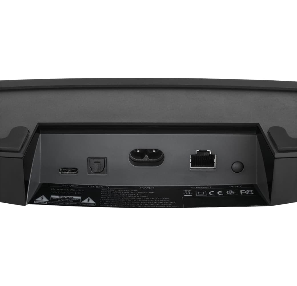 Black Bowers & Wilkins Formation Bar.4