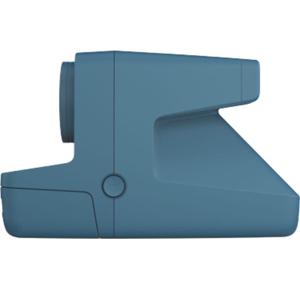 Blau Polaroid Now+.6