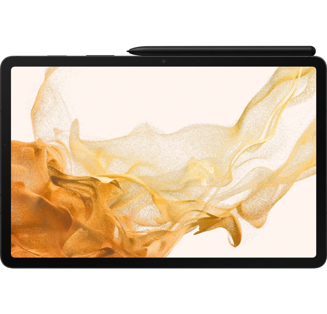 Graphite Samsung Tablet, Galaxy Tab S8+ (2022) - WiFi - Android - 128GB.4