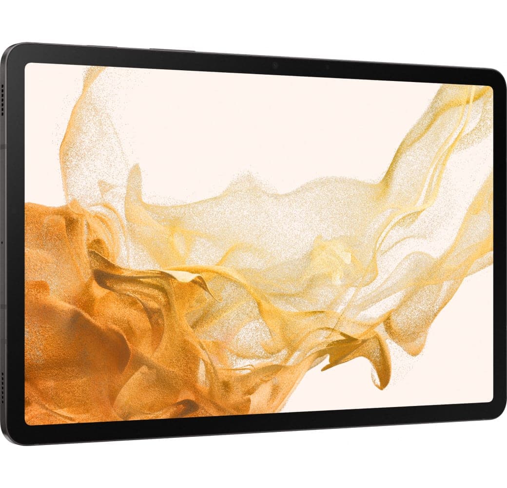 Graphite Samsung Tablet, Galaxy Tab S8+ (2022) - WiFi - Android - 128GB.5