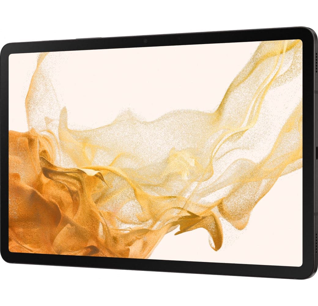 Graphite Samsung Tablet, Galaxy Tab S8+ (2022) - WiFi - Android - 128GB.6