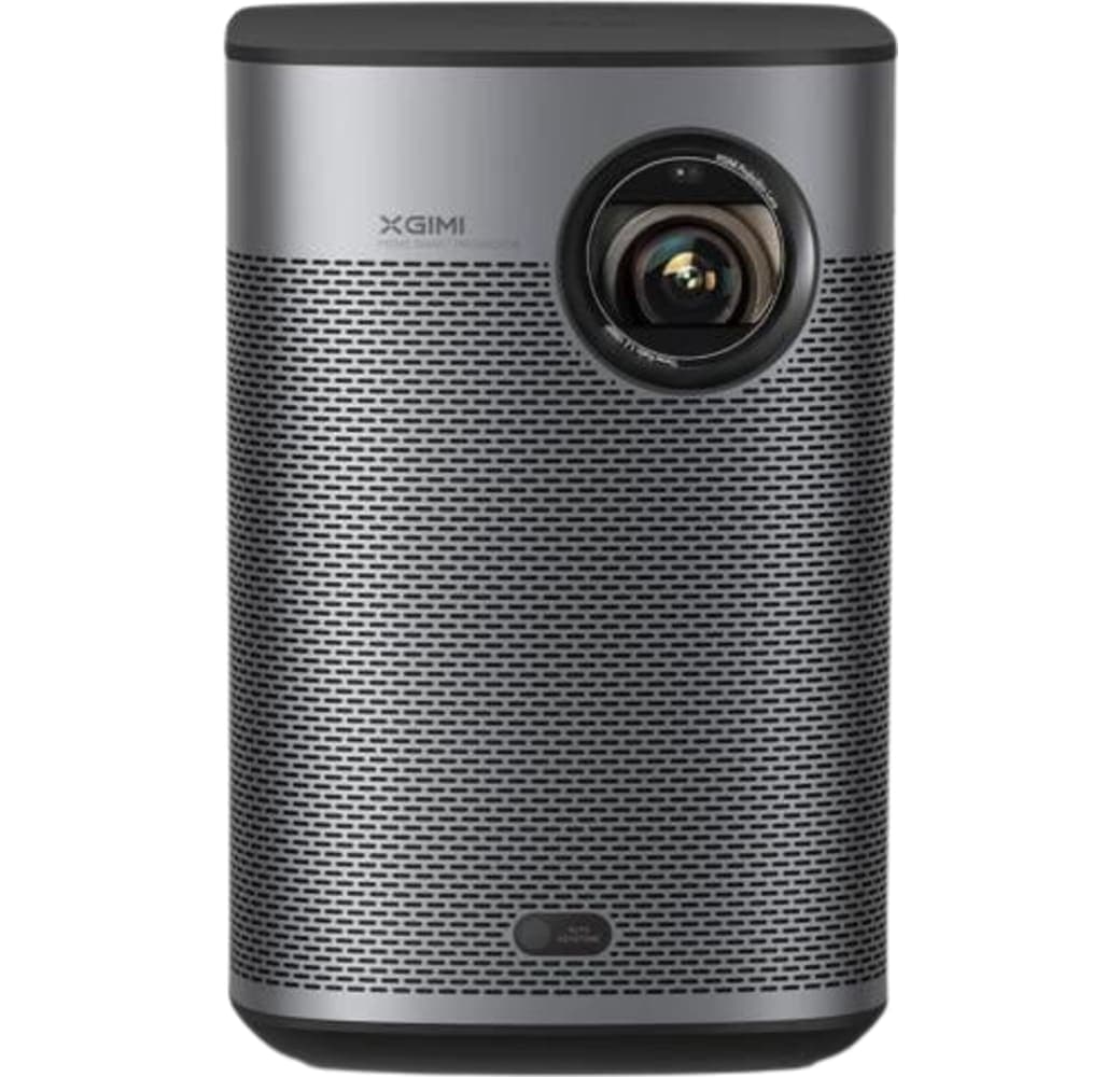 Grey XGIMI Halo+ Portable Projector - Full HD.1