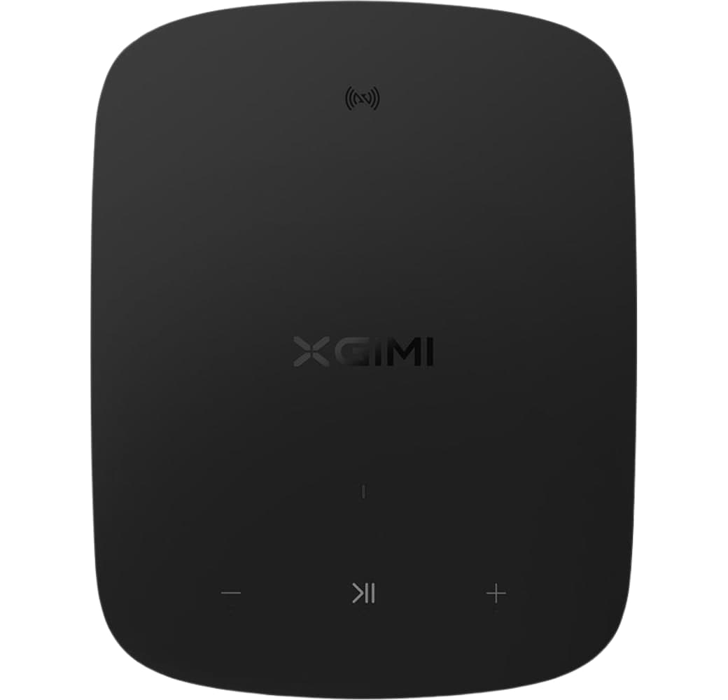 Grey XGIMI Halo+ Portable Projector - Full HD.3