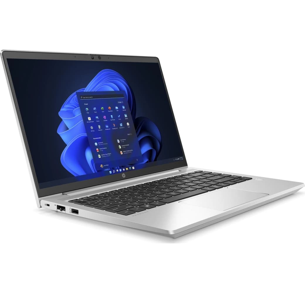 Silver HP ProBook 440 G8 Laptop - Intel® Core™ i5-1135G7 - 8GB - 256GB SSD - Intel® Iris® Xe Graphics.2