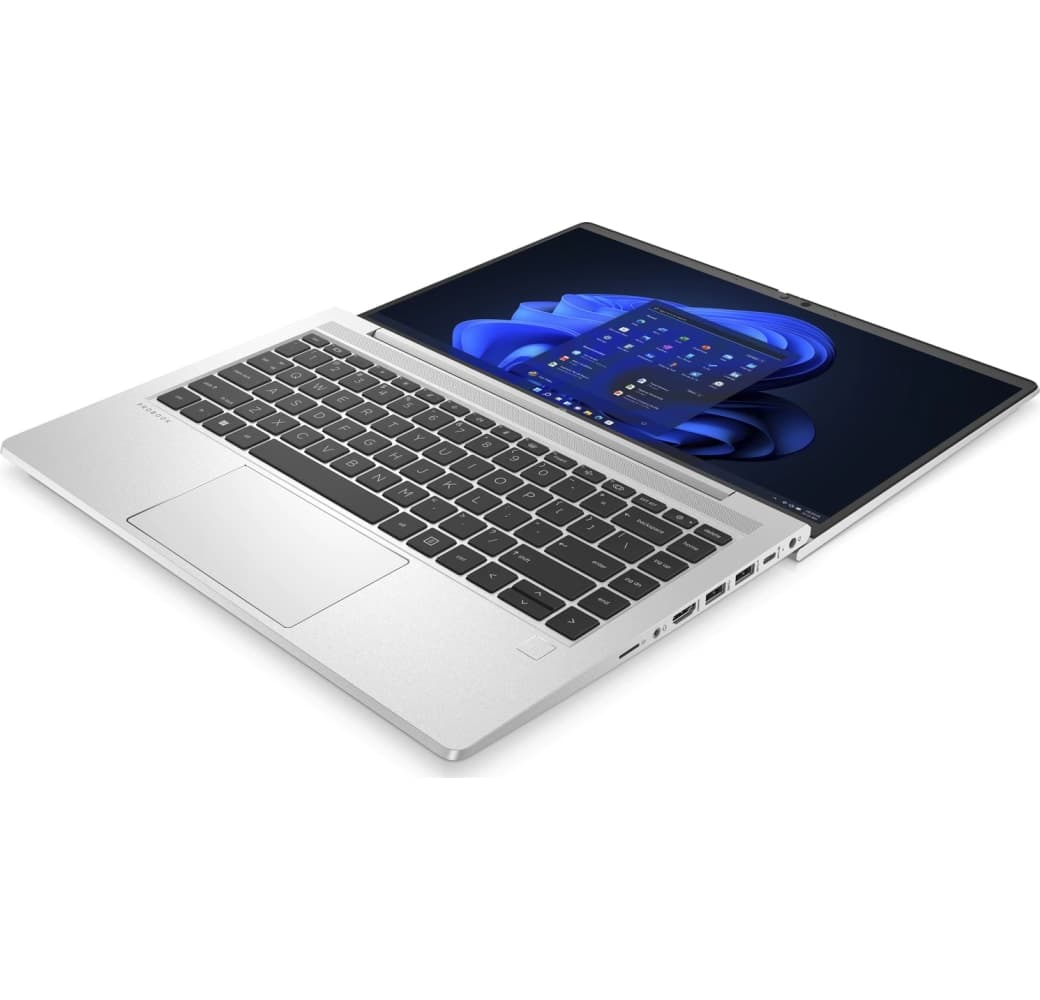 Silver HP ProBook 440 G8 Laptop - Intel® Core™ i5-1135G7 - 8GB - 256GB SSD - Intel® Iris® Xe Graphics.3