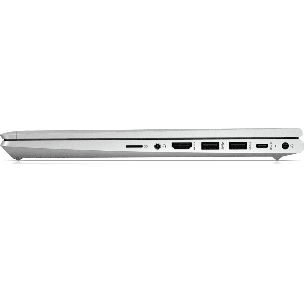 Silver HP ProBook 440 G8 Laptop - Intel® Core™ i5-1135G7 - 8GB - 256GB SSD - Intel® Iris® Xe Graphics.7