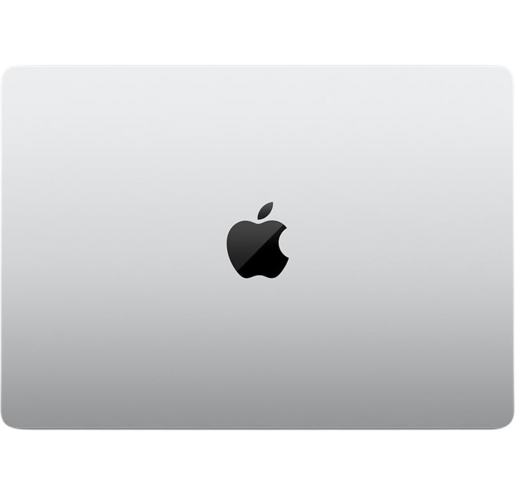 Silber Apple MacBook Pro 14" (Late 2021) Notebook - Apple M1 Pro - 16GB - 1TB SSD - Apple Integrated 16-core GPU.4