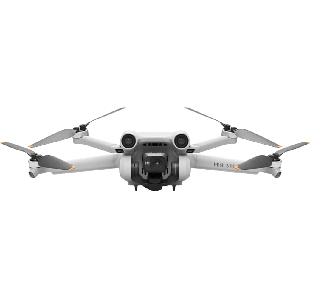 Gray DJI Mini 3 Pro with DJI RC Smart Controller, Drone.2