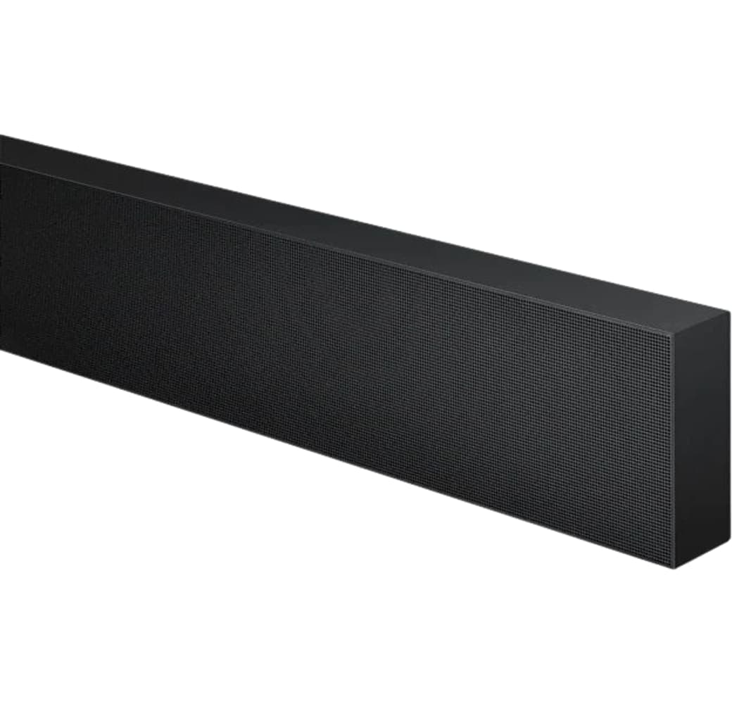 Black Samsung HW-LST70T/ZG The Terrace Soundbar.3