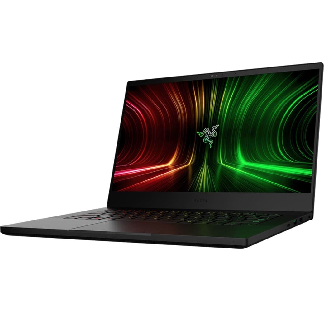 Black Razer Blade 14 - Gaming Laptop - AMD Ryzen™ 9 6900HX - 16GB - 1TB SSD - NVIDIA® GeForce® RTX 3070 Ti.1