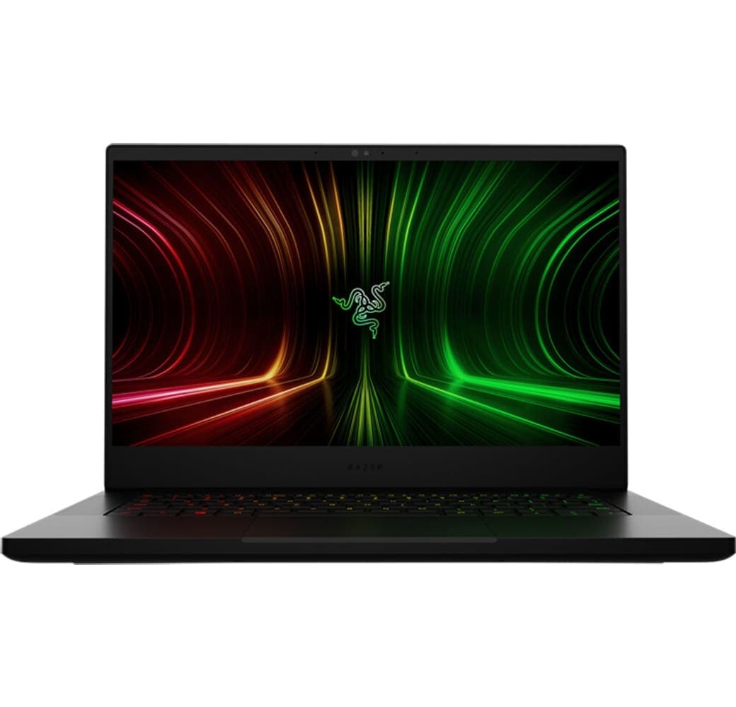 Black Razer Blade 14 - Gaming Laptop - AMD Ryzen™ 9 6900HX - 16GB - 1TB SSD - NVIDIA® GeForce® RTX 3070 Ti.3