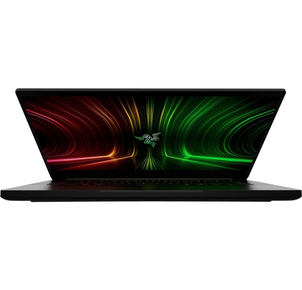 Black Razer Blade 14 - Gaming Laptop - AMD Ryzen™ 9 6900HX - 16GB - 1TB SSD - NVIDIA® GeForce® RTX 3070 Ti.4
