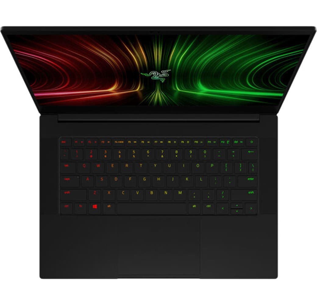 Black Razer Blade 14 - Gaming Laptop - AMD Ryzen™ 9 6900HX - 16GB - 1TB SSD - NVIDIA® GeForce® RTX 3070 Ti.5