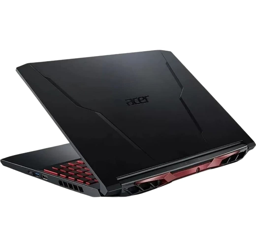 Black Acer Nitro 5 15.6" Gaming Laptop - Intel® Core™ i7-11800H - 16GB - 512GB SSD - NVIDIA® GeForce® RTX 3050.3