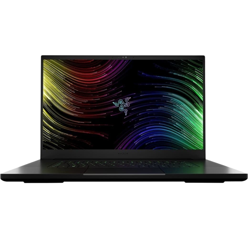 Black Razer Blade 17 Gaming Laptop - Intel® Core™ i7-12800H - 16GB - 1TB SSD - NVIDIA® GeForce® RTX 3060 (6GB).1