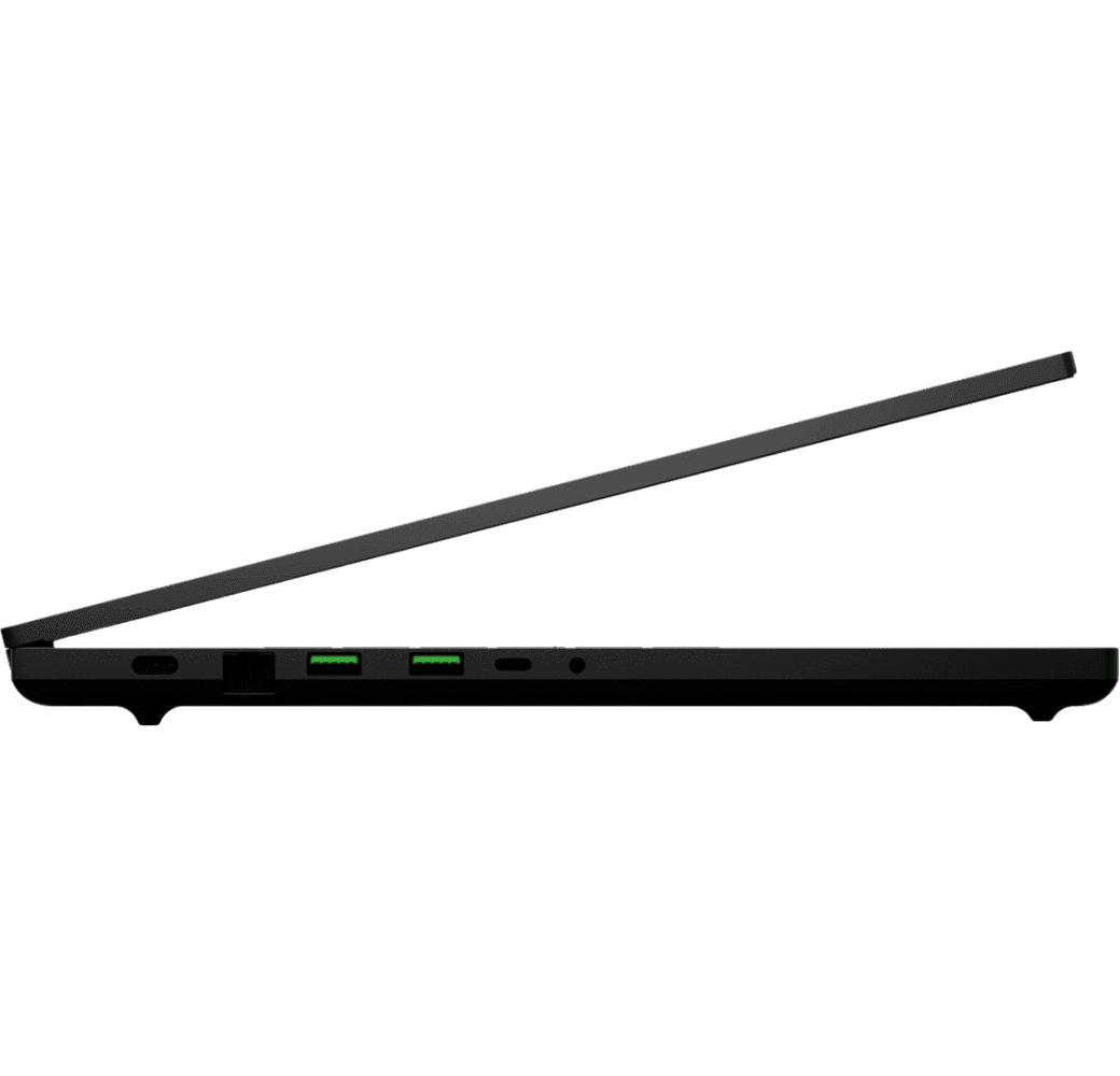 Black Razer Blade 17 Gaming Laptop - Intel® Core™ i7-12800H - 16GB - 1TB SSD - NVIDIA® GeForce® RTX 3060 (6GB).6