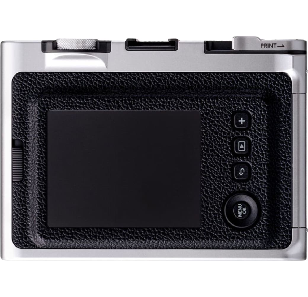 Black Fujifilm Instax Mini EVO - Black.3