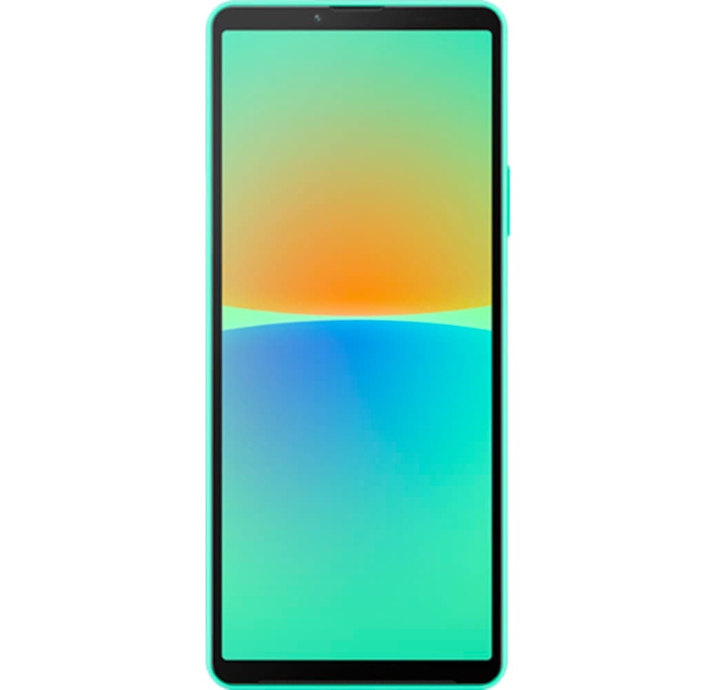 Grün Sony Xperia 10 IV Smartphone - 128GB - Dual Sim.2