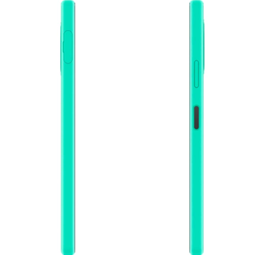 Grün Sony Xperia 10 IV Smartphone - 128GB - Dual Sim.4