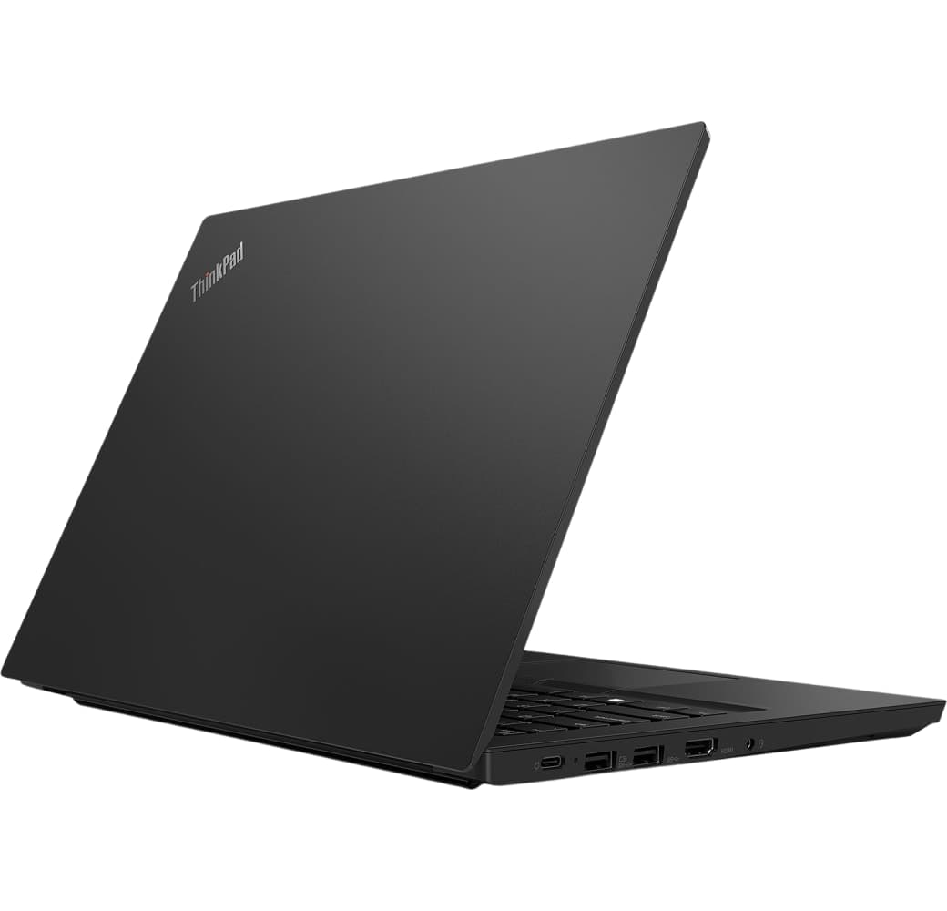 Schwarz Lenovo ThinkPad E14 Gen 2 Notebook - Intel® Core™ i5-1135G7 - 8GB - 256GB SSD - Intel® Iris® Xe Graphics.5